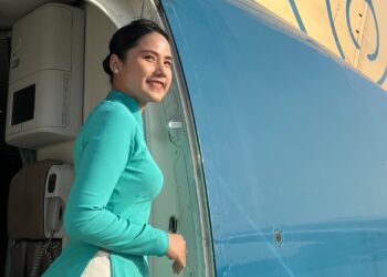 [Khi tôi 30] Chân trời rực rỡ của tôi