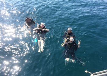 Khám phá hòn đảo “núi lửa” triệu năm tuổi và những trải nghiệm có thể bạn chưa biết tới