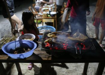 Khám phá hòn đảo “núi lửa” triệu năm tuổi và những trải nghiệm có thể bạn chưa biết tới