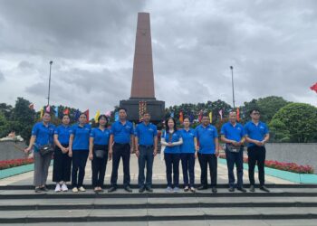 [27/7] TTHLB tri ân các anh hùng liệt sĩ quên mình vì sự nghiệp cách mạng của dân tộc