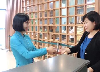 [Khi tôi 30] “Môi trường có khắt khe nhưng vượt qua đó, con nhất định sẽ lớn lên”