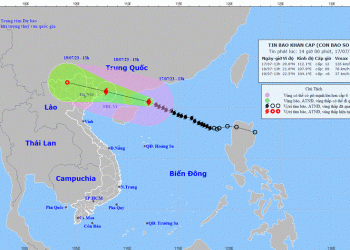 Aviation News No.134: Hàng không điều chỉnh lịch bay tránh bão Talim