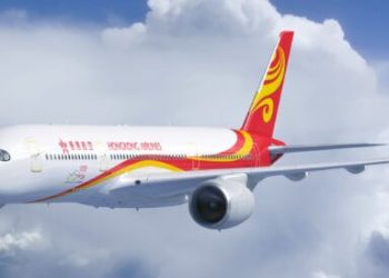 IATA Revises Hong Kong Aviation Recovery to Year End 2024