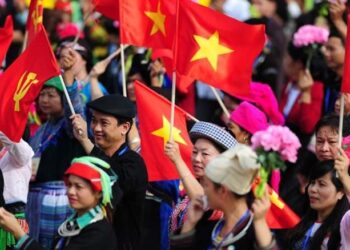 Chi bộ Ban TT: Phản đối luận điệu Việt Nam không thực thi và đảm bảo nhân quyền