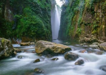 [Spirit Channel] VNA Destination: Thác Rồng hùng vĩ -“viên ngọc thô” của Lào Cai