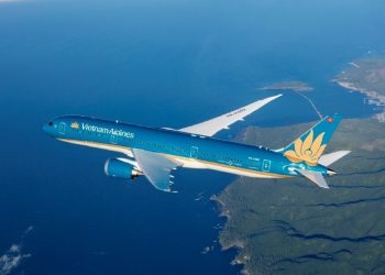 Vietnam Airlines tích cực tìm biện pháp để cổ phiếu trở lại giao dịch bình thường