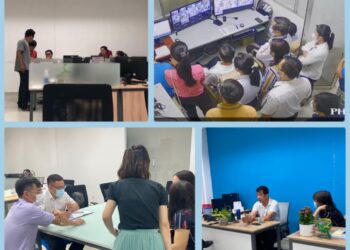 [Khi tôi 30] Những ngày vươn tới ước mơ bình dị đầy yêu thương của cuộc sống