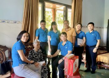 [27/7] Người VNA và truyền thống “Uống nước nhớ nguồn” của dân tộc Việt Nam