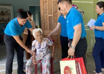 [27/7] Người VNA và truyền thống “Uống nước nhớ nguồn” của dân tộc Việt Nam