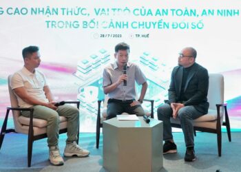 An toàn, an ninh mạng là trụ cột trong quá trình chuyển đổi số
