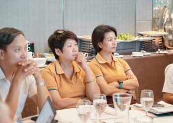 An toàn, an ninh mạng là trụ cột trong quá trình chuyển đổi số