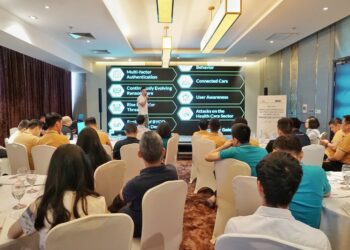 An toàn, an ninh mạng là trụ cột trong quá trình chuyển đổi số