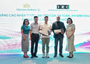 An toàn, an ninh mạng là trụ cột trong quá trình chuyển đổi số