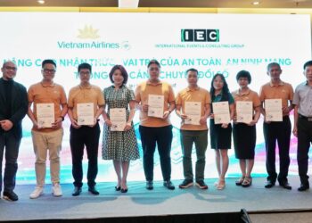 An toàn, an ninh mạng là trụ cột trong quá trình chuyển đổi số