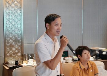 An toàn, an ninh mạng là trụ cột trong quá trình chuyển đổi số