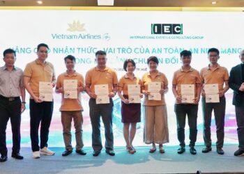 An toàn, an ninh mạng là trụ cột trong quá trình chuyển đổi số