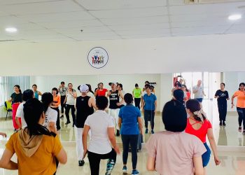 TTHLB phát triển phong trào TDTT: Động lực cho sức khỏe và thành công