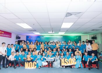 [Khi tôi 30] Mừng sinh nhật 30