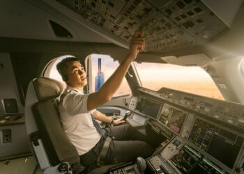 Vietnam Airlines: An toàn bay là ưu tiên cao nhất, đào tạo an toàn bay là ưu tiên hàng đầu