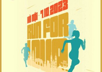 Vietnam Airlines – Run for Love trở lại mùa thứ 2