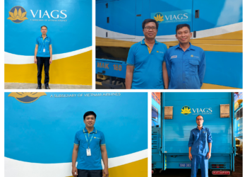 Tăng cường tuổi thọ cho xe nâng Trepel 70W với sáng kiến giảm tải áp lực cho xilanh module