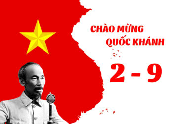 [2/9] Mùa thu cách mạng tháng 8