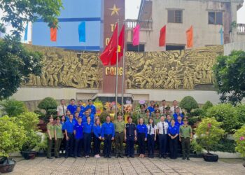 [Khi tôi 30] Thử thách tuổi 30