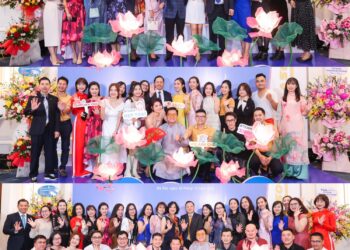 [Khi tôi 30] Mối nhân duyên diệu kỳ