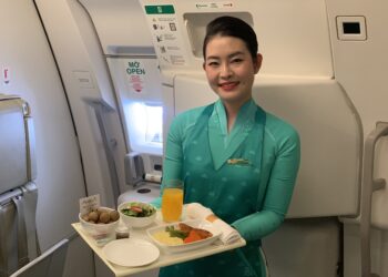 Nhãn lồng Hưng Yên – thức quả ngọt ngào trên những hành trình đi khắp thế giới