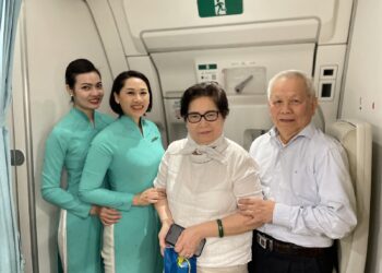 Khi khách hàng là “một người đồng nghiệp vô cùng đặc biệt”