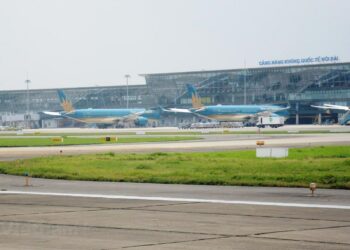 Aviation News No.161: Giảm tối đa thời gian dừng tàu bay dịp cao điểm nghỉ lễ 2/9