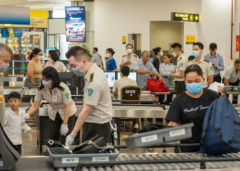 Aviation News No.164: Kiểm soát an ninh hàng không cấp độ 1 dịp nghỉ lễ 2/9