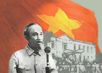 [2/9] Nhớ Bác