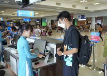 Aviation News No.166: Nhiều chặng bay kín chỗ dịp lễ Quốc khánh 2/9