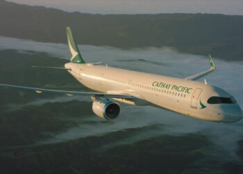 Aviation News No.147: Cathay Pacific sắp đạt được thỏa thuận thuê 18 chiếc Airbus A321neos