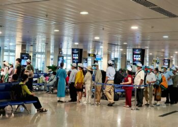 Aviation News No.157: Vận tải hàng không Việt Nam tăng trưởng gần 42%