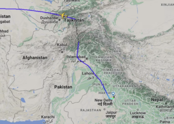 Aviation News No.158: Các hãng HK tiếp tục tránh không phận Afghanistan dù FAA cho phép