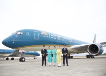 An toàn khai thác là nhiệm vụ quan trọng hàng đầu