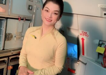 Niềm hạnh phúc từ món quà nhỏ bé