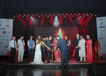 Vietnam Airlines đồng hành cùng Lễ hội chào Việt Nam 2023