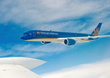 30 năm đảm bảo an toàn khai thác hàng không của Vietnam Airlines