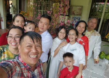 [Khi tôi 30] “Chúng mình” cùng nhau trưởng thành hơn nữa nhé