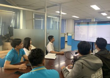 Văn phòng điện tử VIAGS: Tối ưu hóa năng suất làm việc và giảm chi phí vận hành