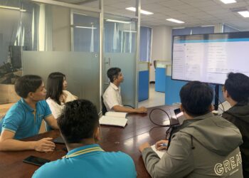 Văn phòng điện tử VIAGS: Tối ưu hóa năng suất làm việc và giảm chi phí vận hành