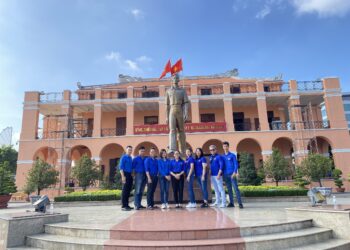 [Khi tôi 30] Thử thách tuổi 30