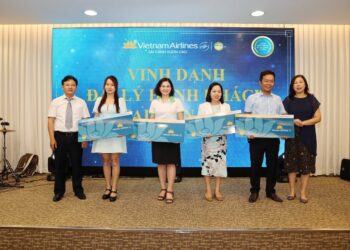 Chi nhánh Việt Nam tổ chức Sơ kết 6 tháng đầu năm 2023 khu vực miền Trung