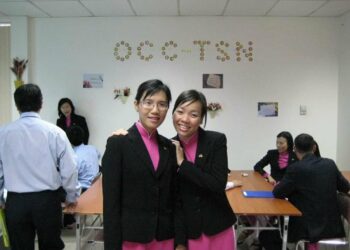 [Khi tôi 30] Mối nhân duyên diệu kỳ