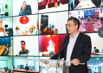 Phát huy truyền thống vẻ vang của ngành Tuyên giáo, cán bộ đảng viên làm công tác tuyên giáo TCTHKVN nỗ lực, cố gắng hoàn thành xuất sắc nhiệm vụ