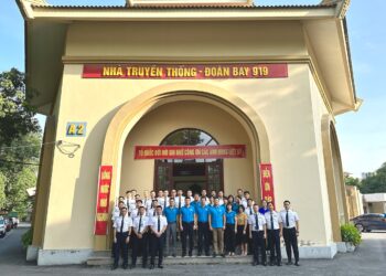 [2/9] Dấu ấn mùa thu