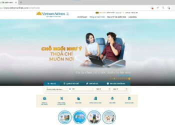 Vietnam Airlines nhận Chứng nhận Bảo mật quốc tế PCI DSS cấp độ 2
